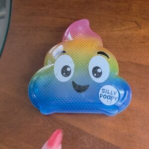 Silly Poopy’s Hide & Seek Toy